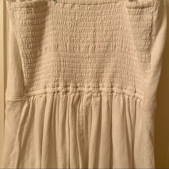 Hollister A-Line Dress / Size S - Picture 7 of 9
